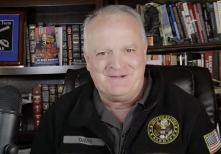 Decorated Combat Vet Removed from ODNI Appointment after Zionist Pressure